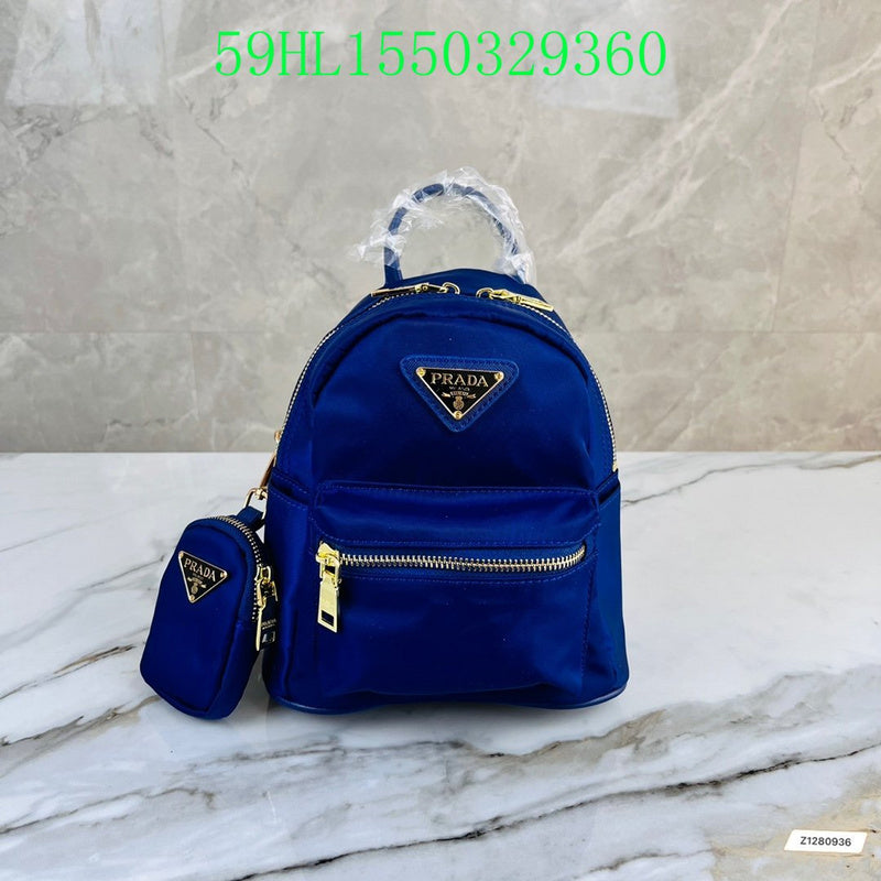 Satchel Bags - PDA Bags - 4515