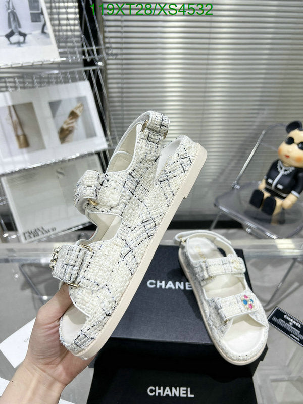 SAMC - CHL Women Shoes Beach - 085
