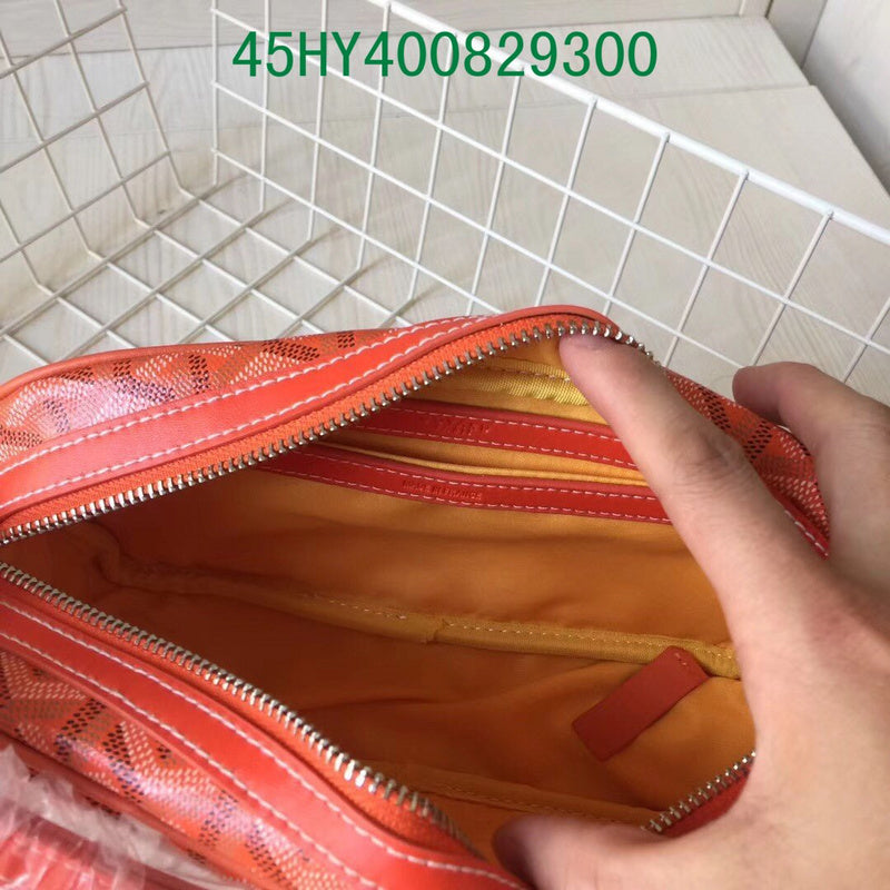 Satchel Bags - GOD Bags - 501