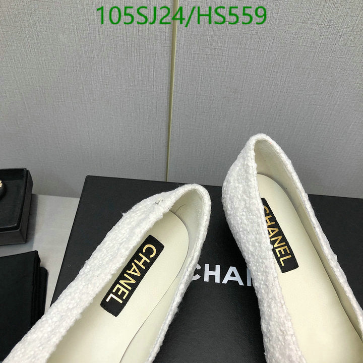 SAMC - CHL Women Shoes High Heels - 164