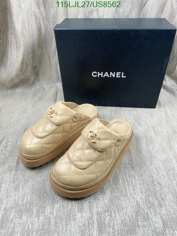 SAMC - CHL Women Shoes Slippers - 073