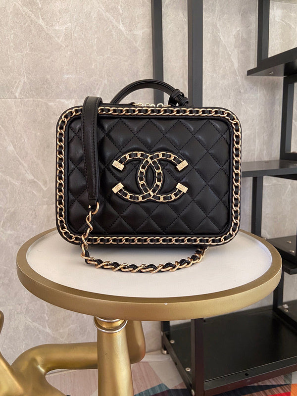Satchel Bags - CHL Bags - 3981