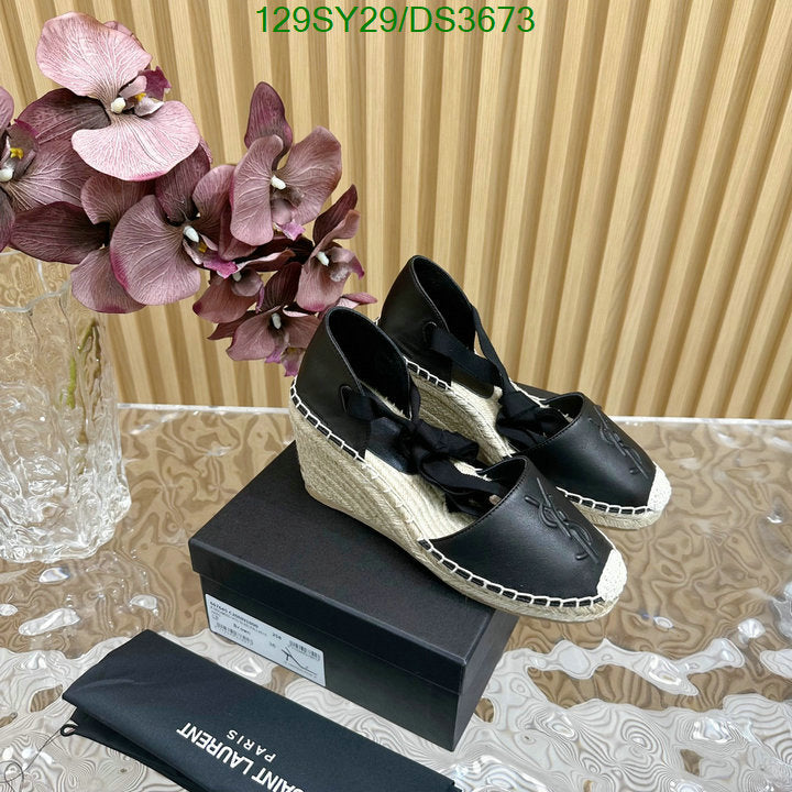 SAMC - YLS Women Shoes Heels - 020