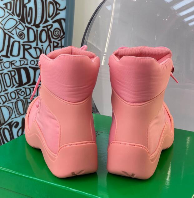 SAMC - BO Women Shoes - 345