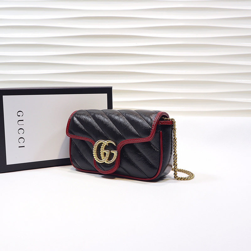 GUI2 Bags - Fashion Bags  1119