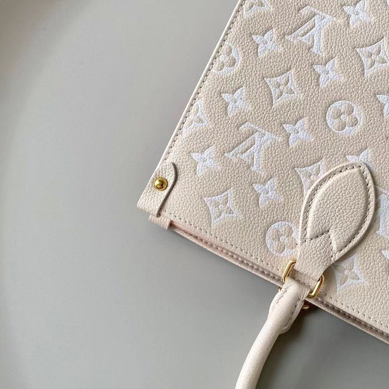 Glami Fashion Lu-Vi Bags - 16641