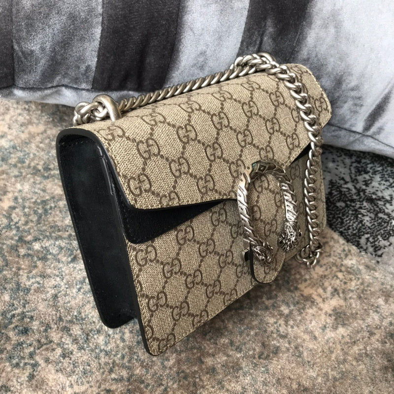 Satchel Bags - GCI Bags - 6172