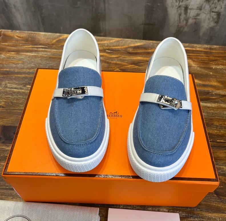 SAMC - HMS Men Shoes - 333