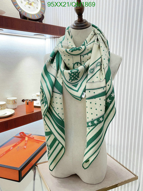SAMC - HMS Scarves - 688
