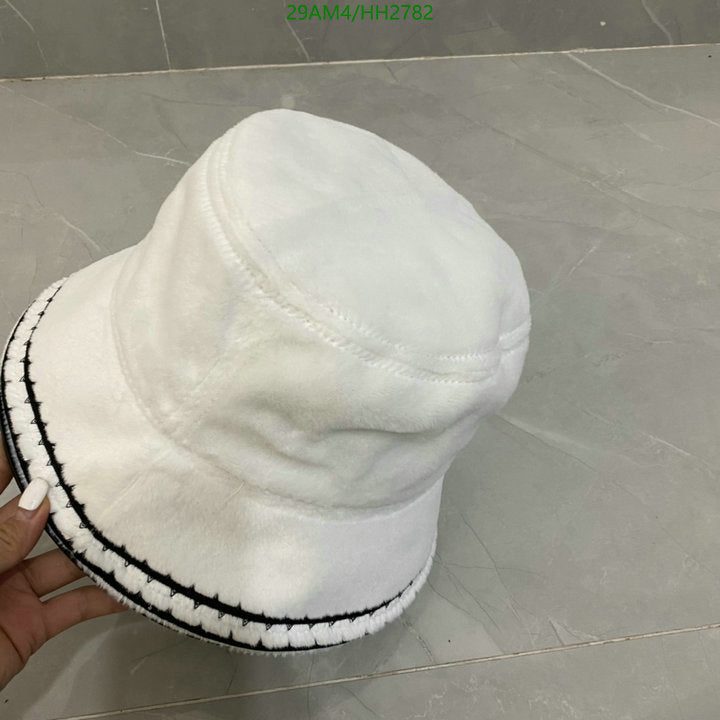 SAMC - CHL Caps & Hats - 359