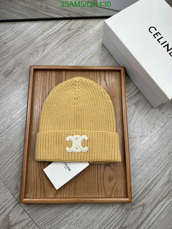 SAMC - COL Caps & Hats - 147