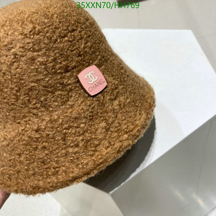 SAMC - CHL Caps & Hats - 417