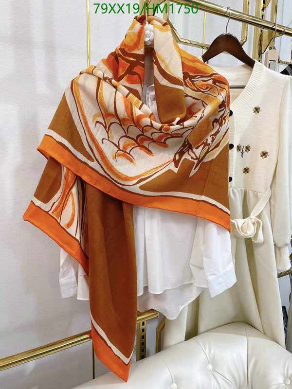 SAMC - HMS Scarves - 907
