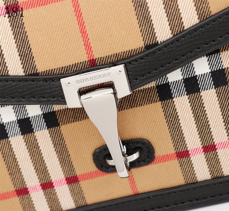 ELE Fashion -BBR Bags - 748
