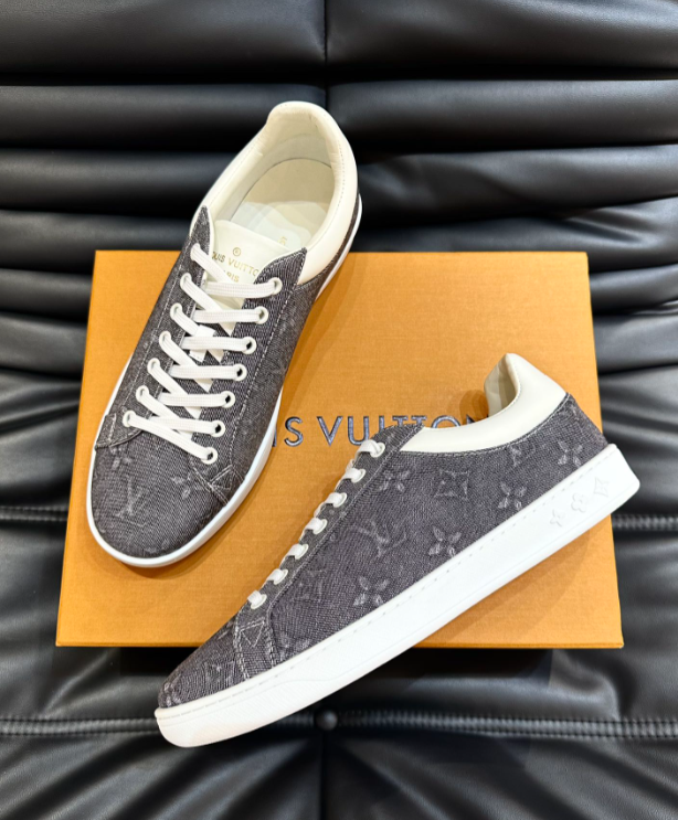 SAMC - LOV Men Shoes - 089