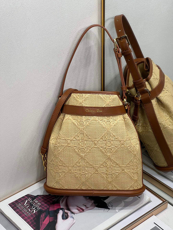 Glami Fashion - DIR Bags - 090