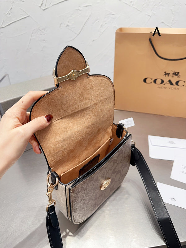 Satchel Bags - CCH Bags - 357