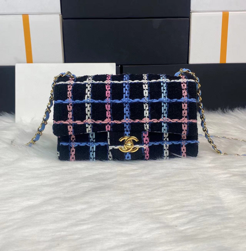 Satchel Bags - CHL Bags - 3205