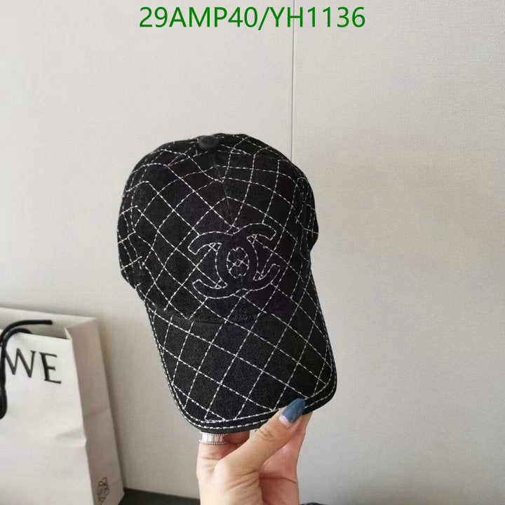SAMC - CHL Caps & Hats - 485