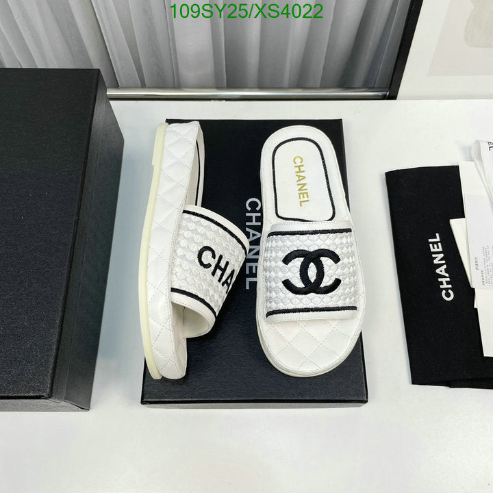 SAMC - CHL Women Shoes Slippers - 152