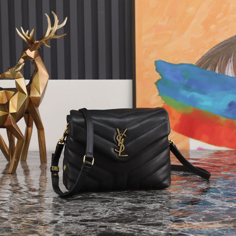 Satchel Bags - STLT Bags - 026