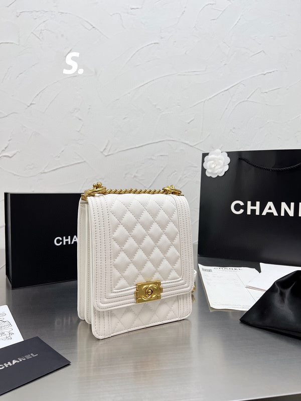 Satchel Bags - CHL Bags - 7210