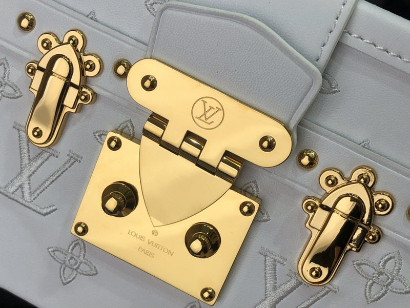 GlamI Lu-Vi bags - 3424