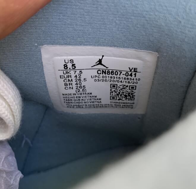 SAMC - NKE Shoes - 1577