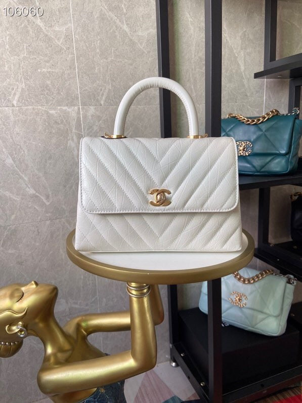 Satchel Bags - CHL Bags - 4214