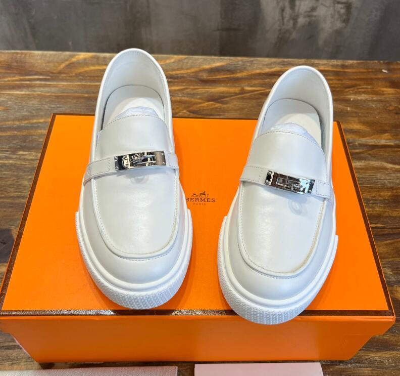 SAMC - HMS Men Shoes - 335