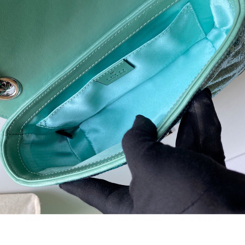 Satchel Bags - GCI Bags - 6037