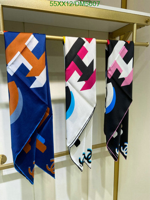 SAMC - CHL Scarves - 100