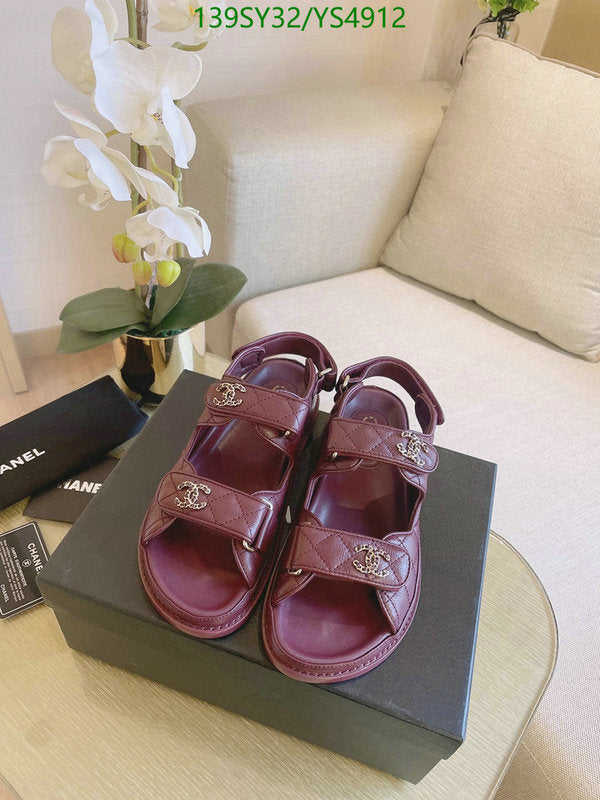 SAMC - CHL Women Shoes Beach - 145