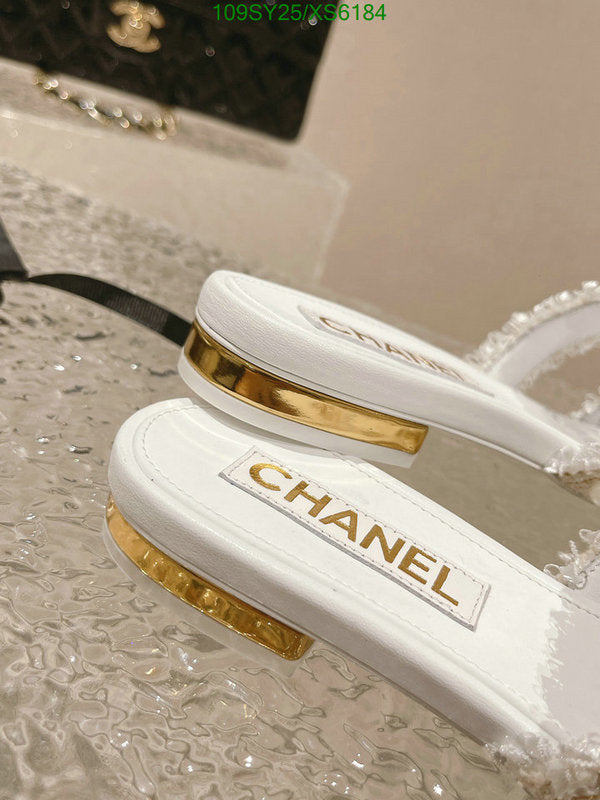 SAMC - CHL Women Shoes Slippers - 157