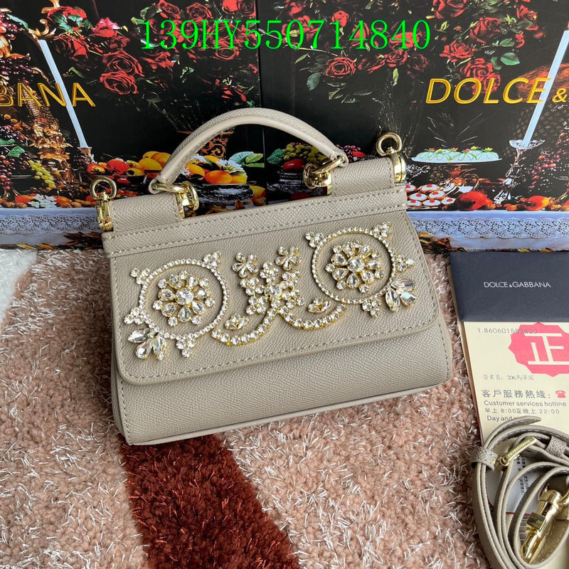 Glami - DAG Bags - 046