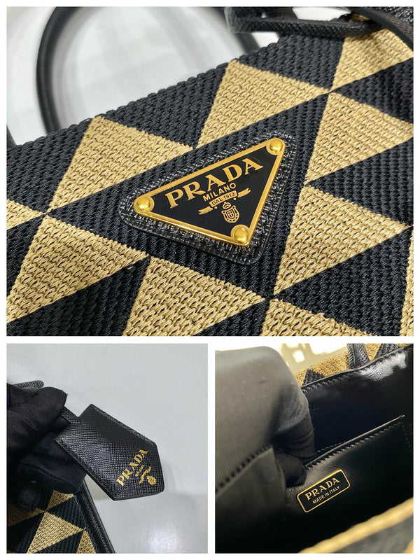 Glamy - PD Bags - 1619