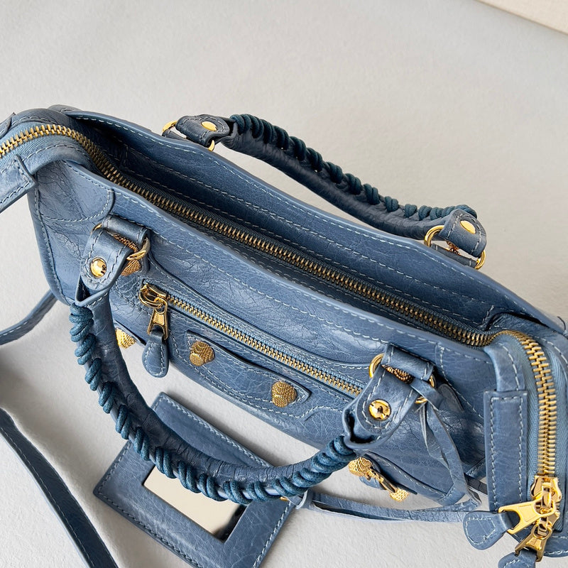 Glamy - BG Bags - 795