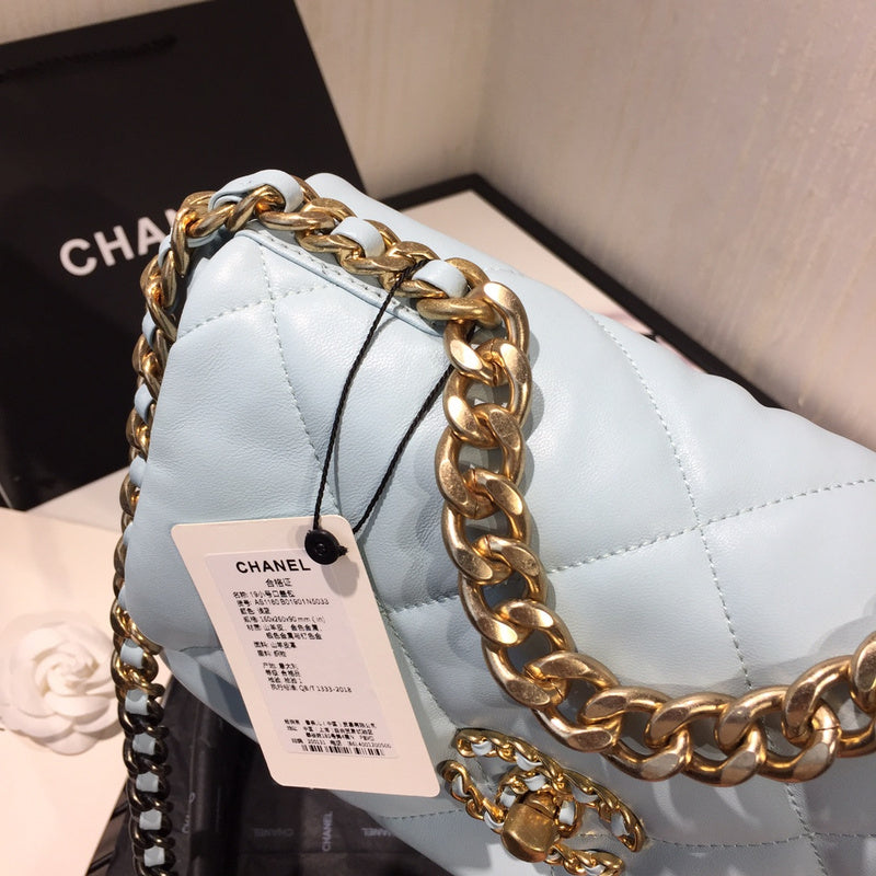 Satchel Bags - CHL Bags - 6580