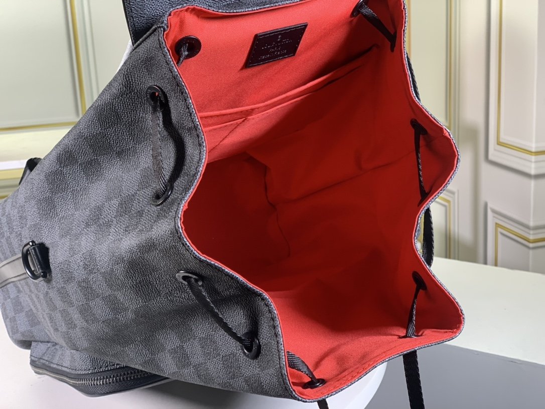EN - New Arrival Bags LUV 118