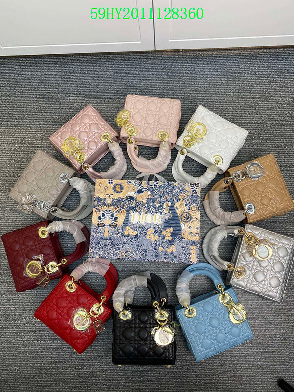 Glami - DOR Bags - 1019