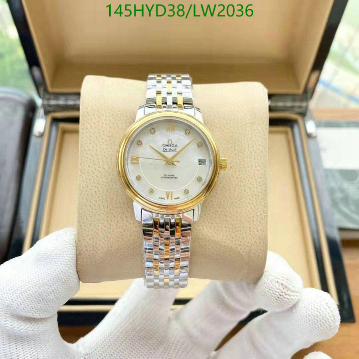 SAMC - OG Watches - 133