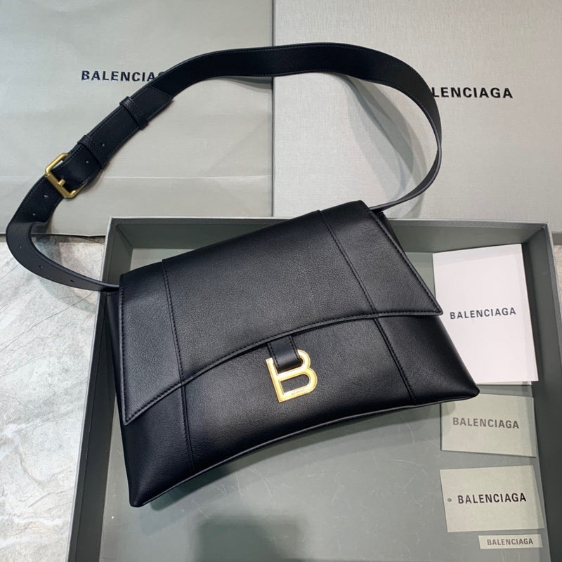 Satchel Bags - BGA Bags - 723