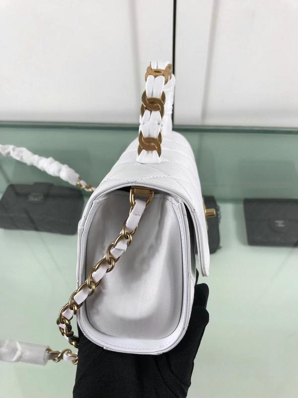 Satchel Bags - CHL Bags - 6353