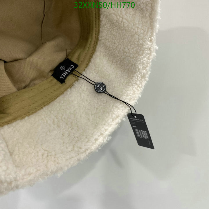 SAMC - CHL Caps & Hats - 401