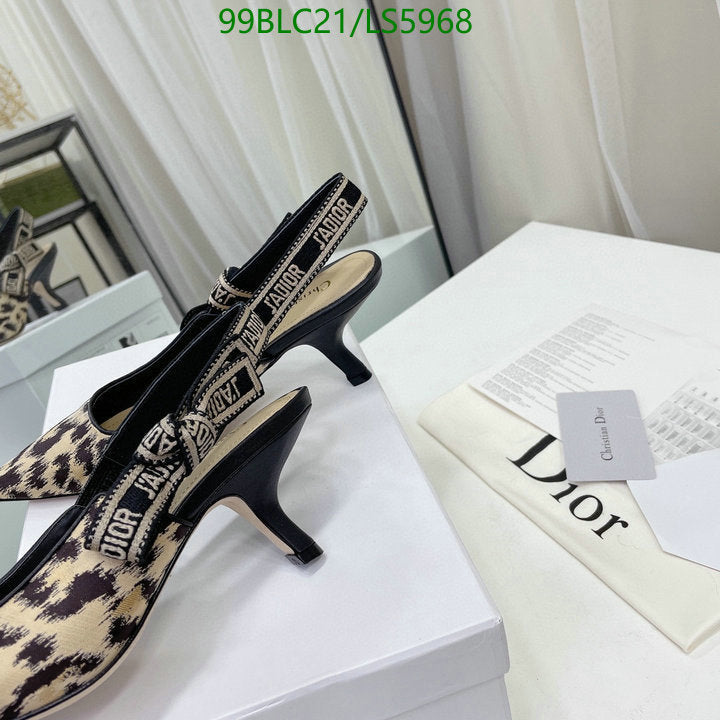 SAMCC - DOR Women Shoes - 2139