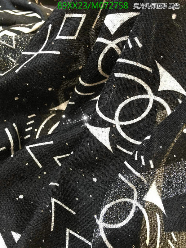 SAMC - CHL Scarves - 951