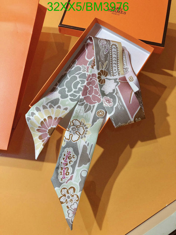 SAMC - HMS Scarves - 239