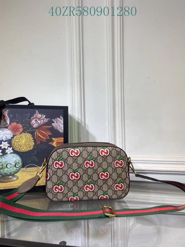 Glami - GUKI Bags - 2343