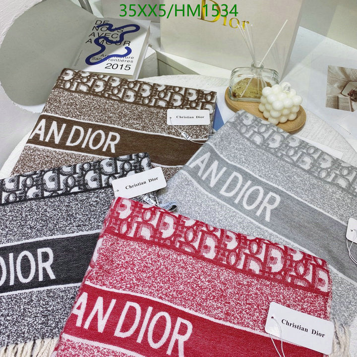SAMC - DOR Scarves - 420