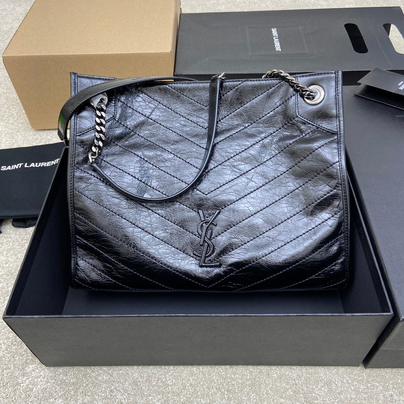 Satchel Bags - SLY Bags - 029